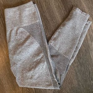 Fabletics Gray Leggings